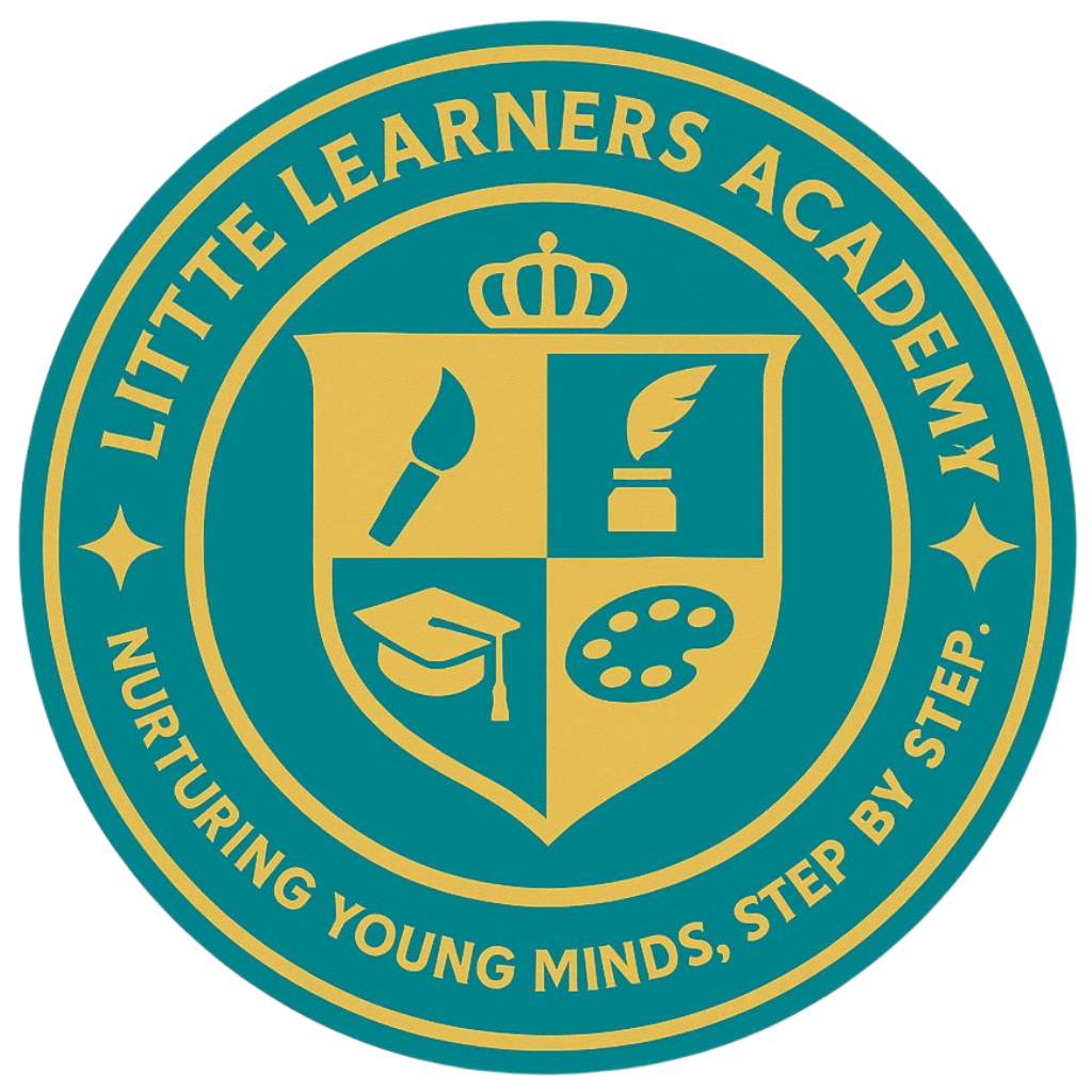 Little Learners Academy